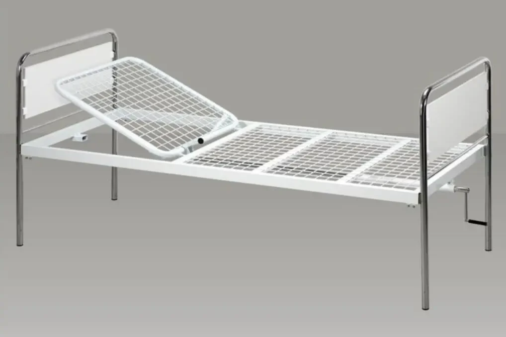 Ліжко медичне регульоване 2