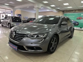 Renault Talisman 1.6dCi 16V 6АКПП 2016 р.в. (160 к.с.)