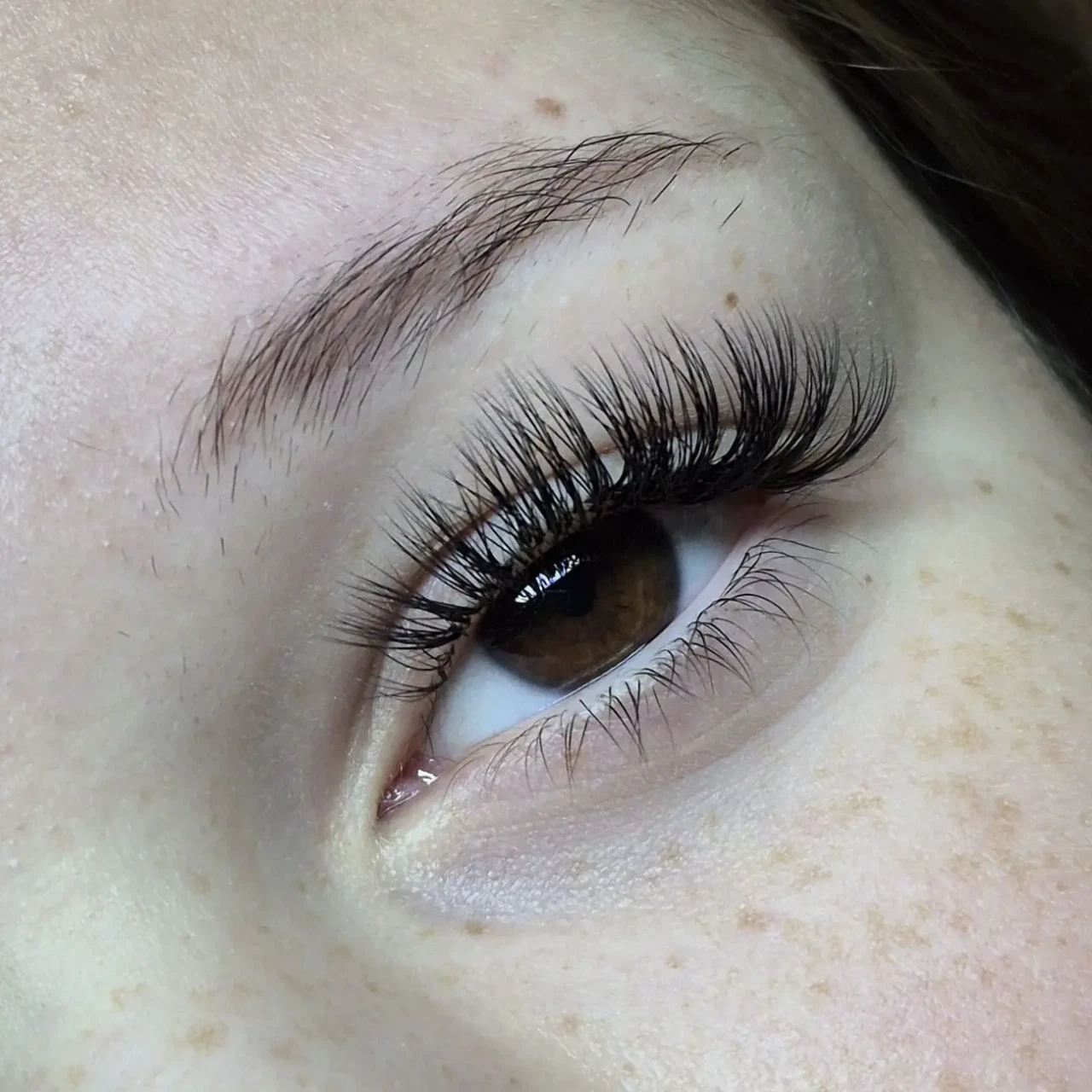 Нарощування вій/Правий берег/метро Святошино 6