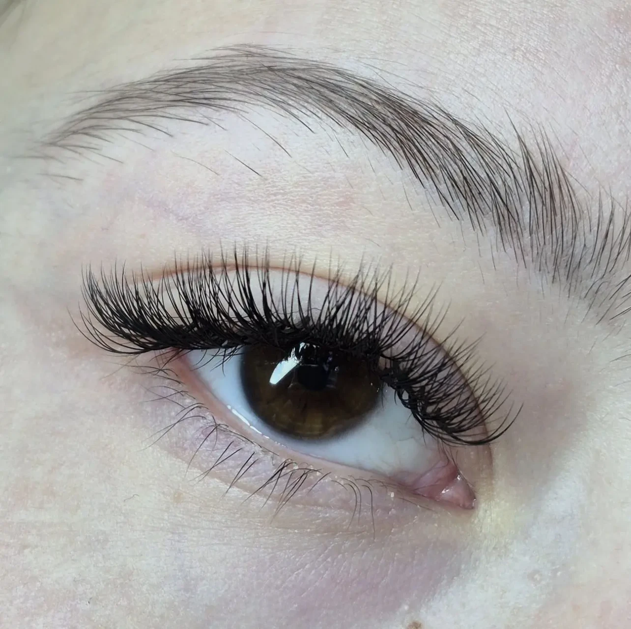 Нарощування вій/Правий берег/метро Святошино 4