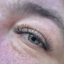 Нарощування вій/Правий берег/метро Святошино