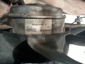 Генератор Audi 100с4