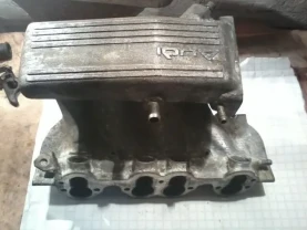 впускной коллектор ауди 100 с4