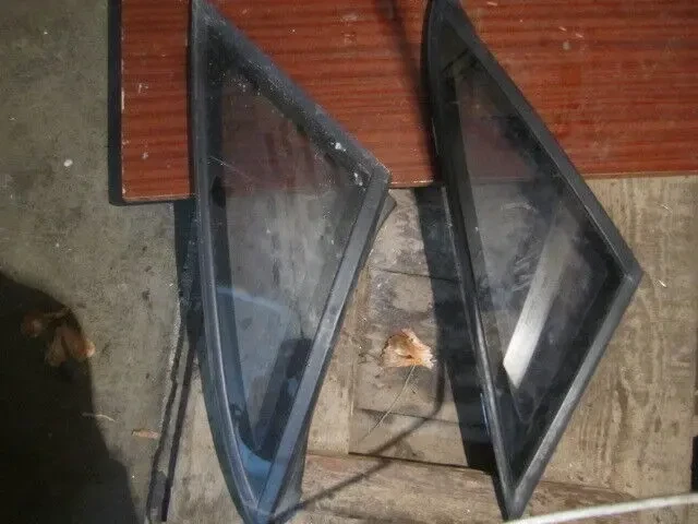 Стекла боковые  Ауди 100  С4 4