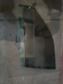 Стекла боковые  Ауди 100  С4