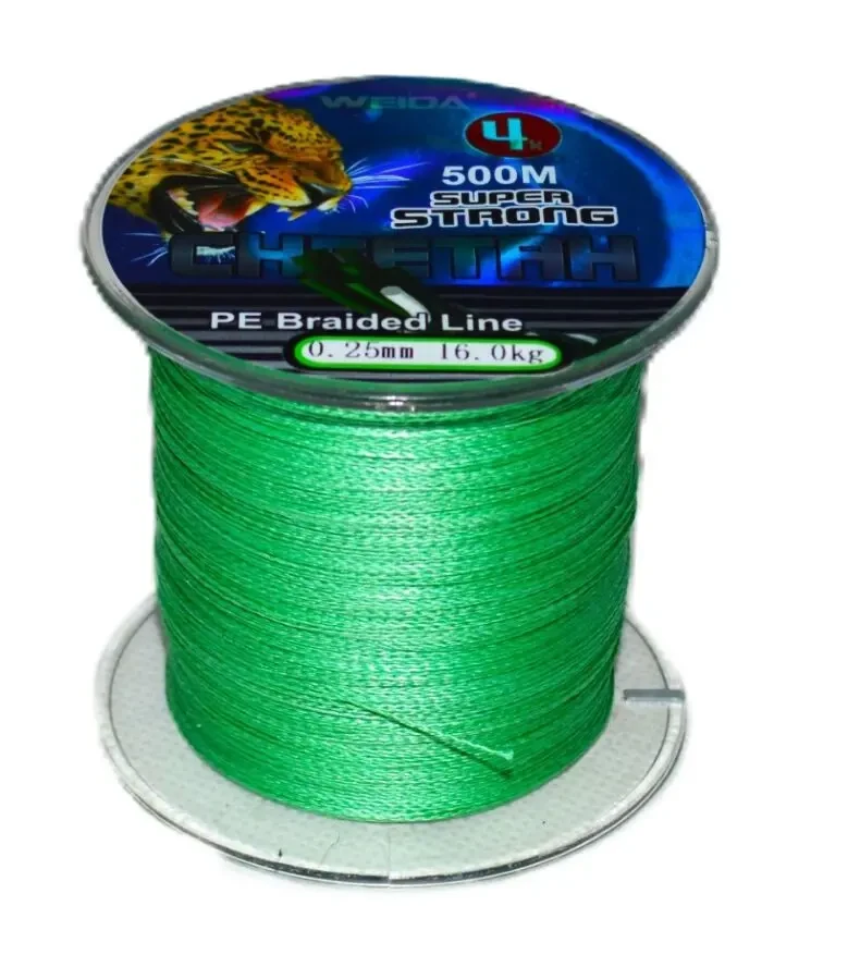 Рыболовный шнур намотка 500 и 1000 метров 8