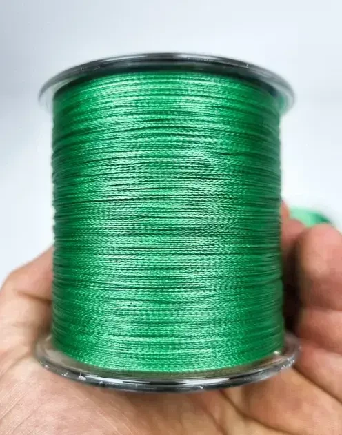 Рыболовный шнур намотка 500 и 1000 метров 5