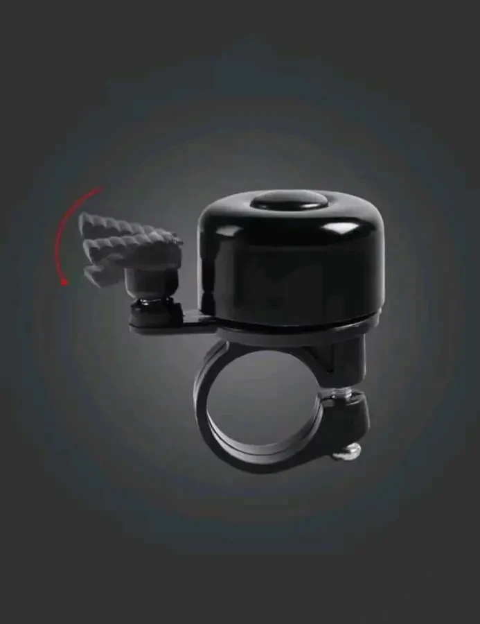 Велозвонок 5