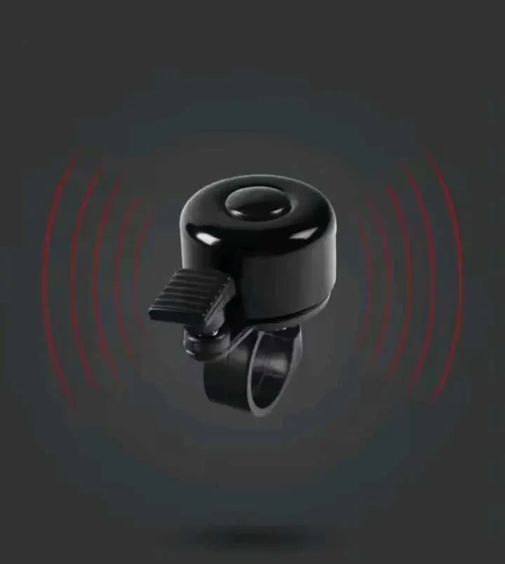 Велозвонок 4