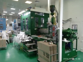 Вытягивающе-инжекторная выдувная формовочная машина ASB-70DPH