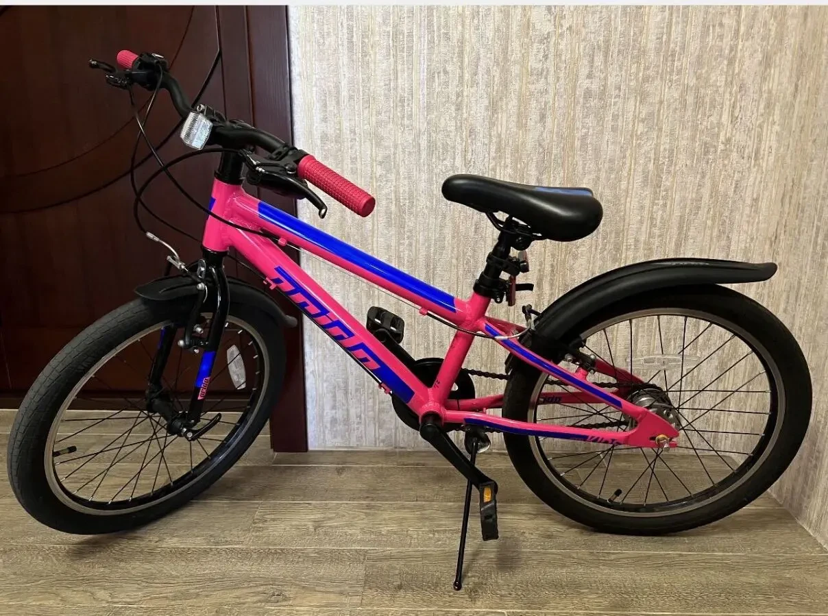 продам велосипед Pride Frida: