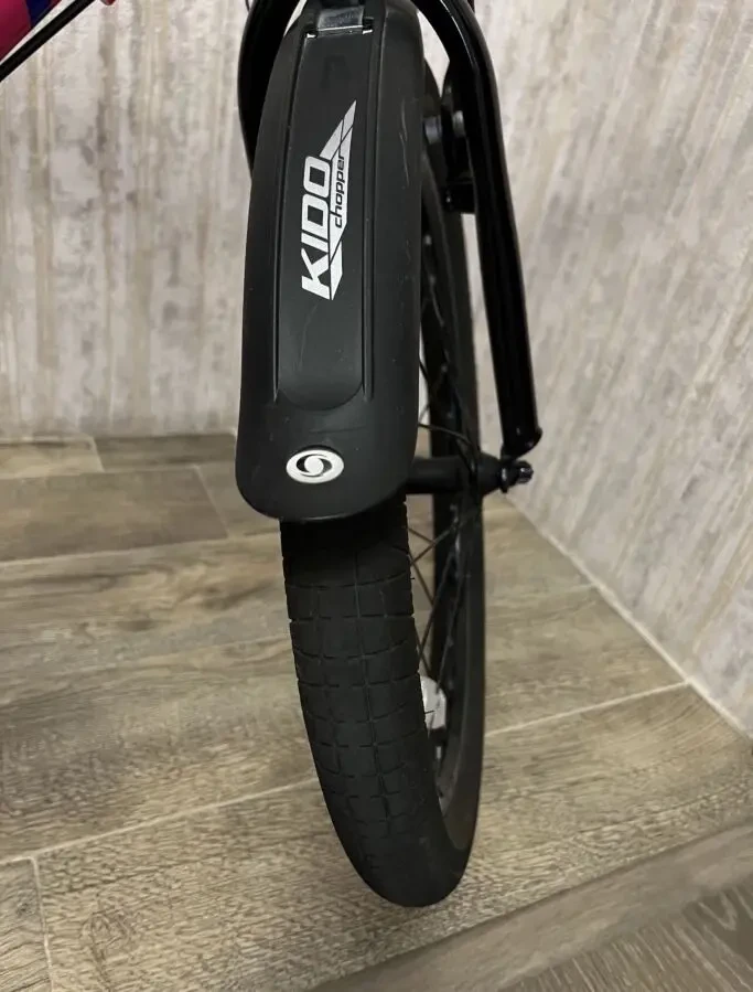 продам велосипед Pride Frida: 4