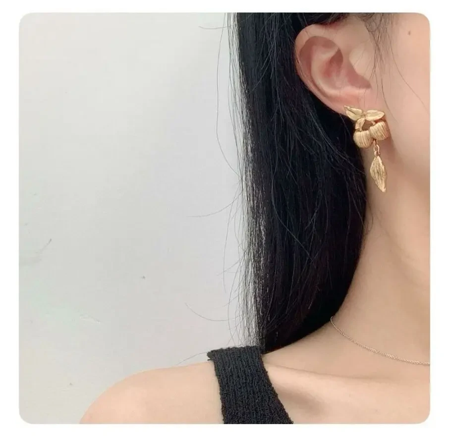 Сережки Celine 6