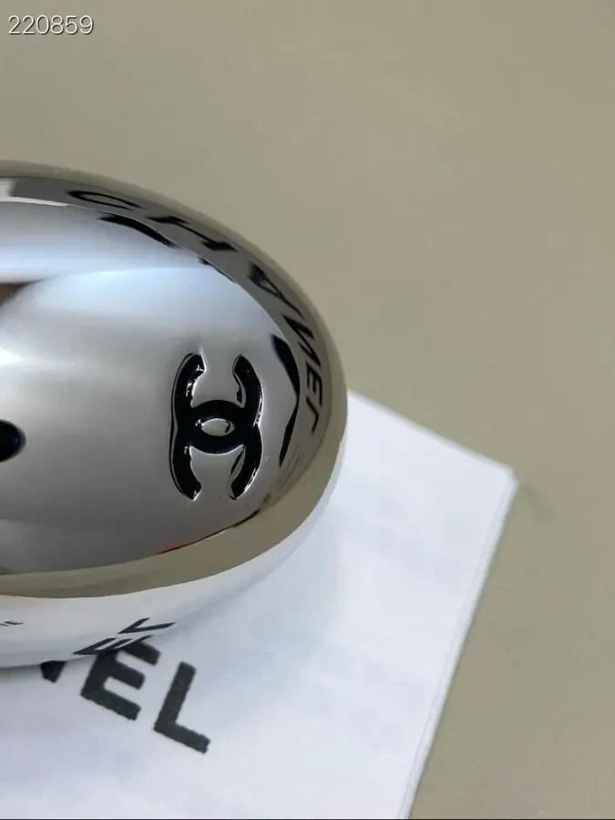 Сережки Chanell 6