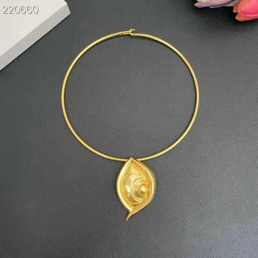 Кольє Schiaparelli 2