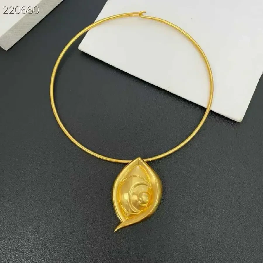 Кольє Schiaparelli 3