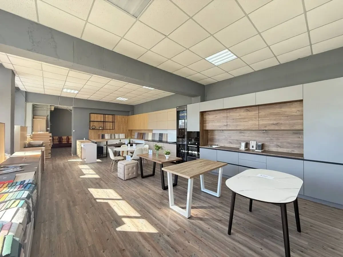 Продаж нежитлового приміщення м. Яготин 281 м2 5