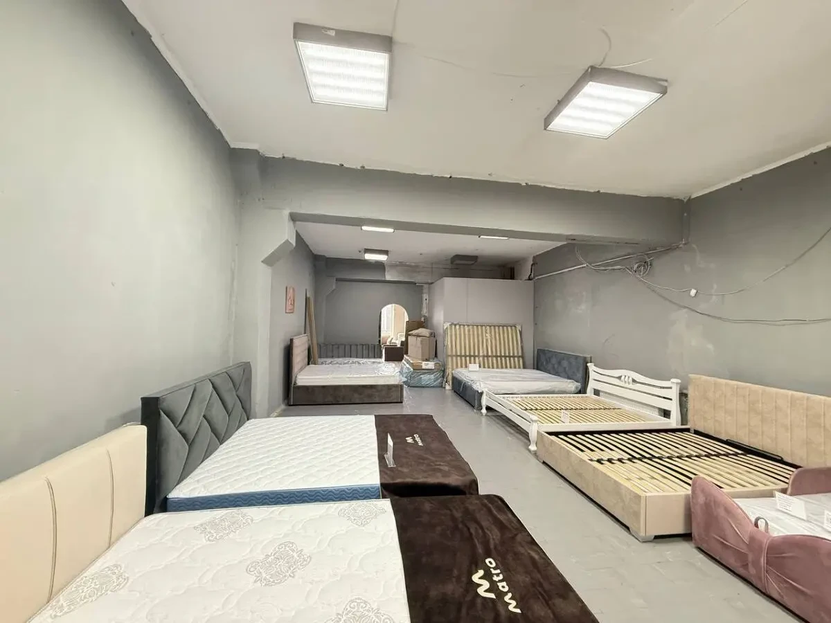 Продаж нежитлового приміщення м. Яготин 281 м2 7