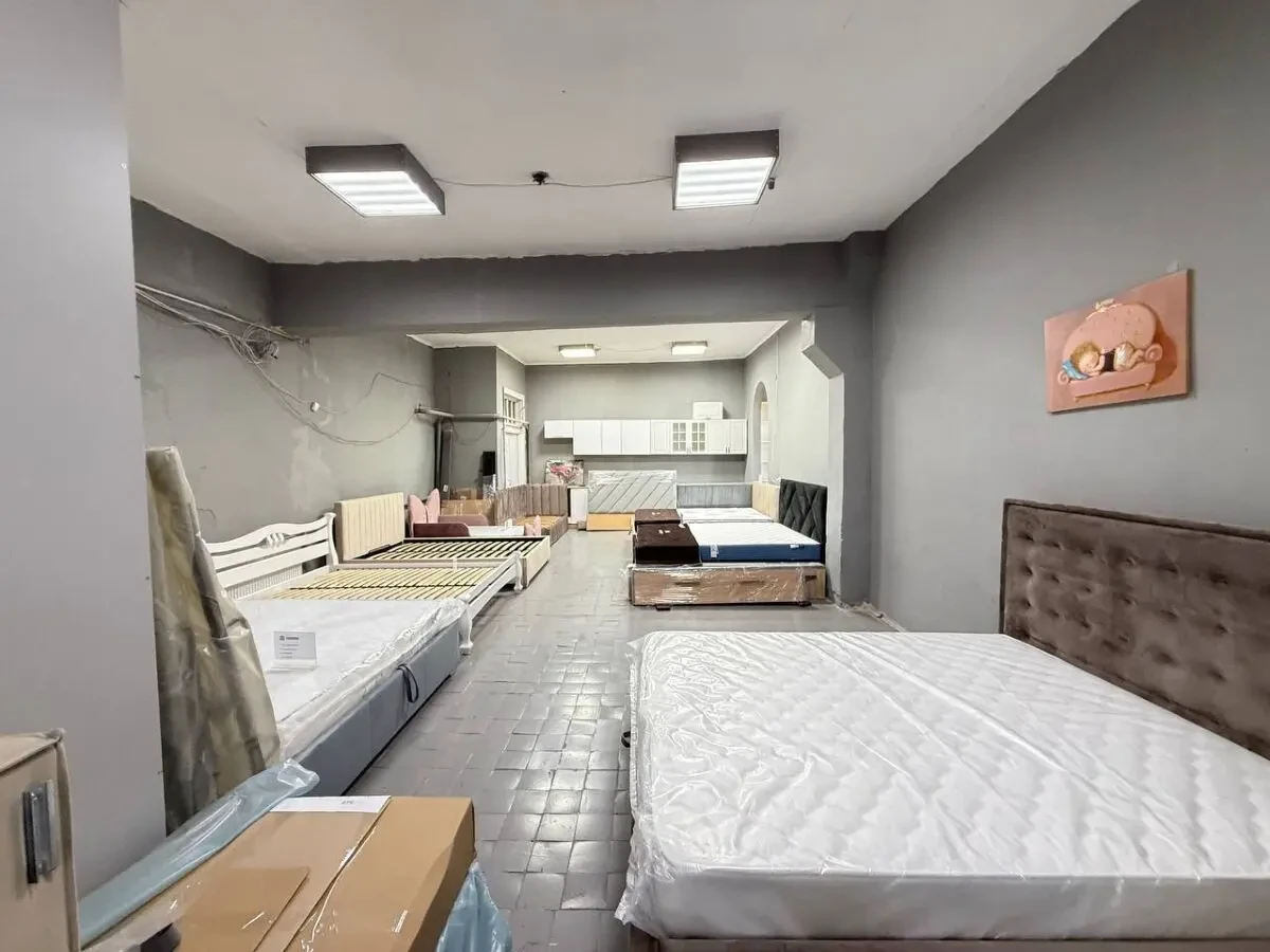 Продаж нежитлового приміщення м. Яготин 281 м2 8