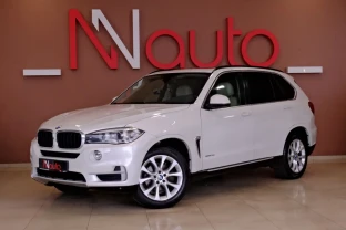 BMW X5 Auto