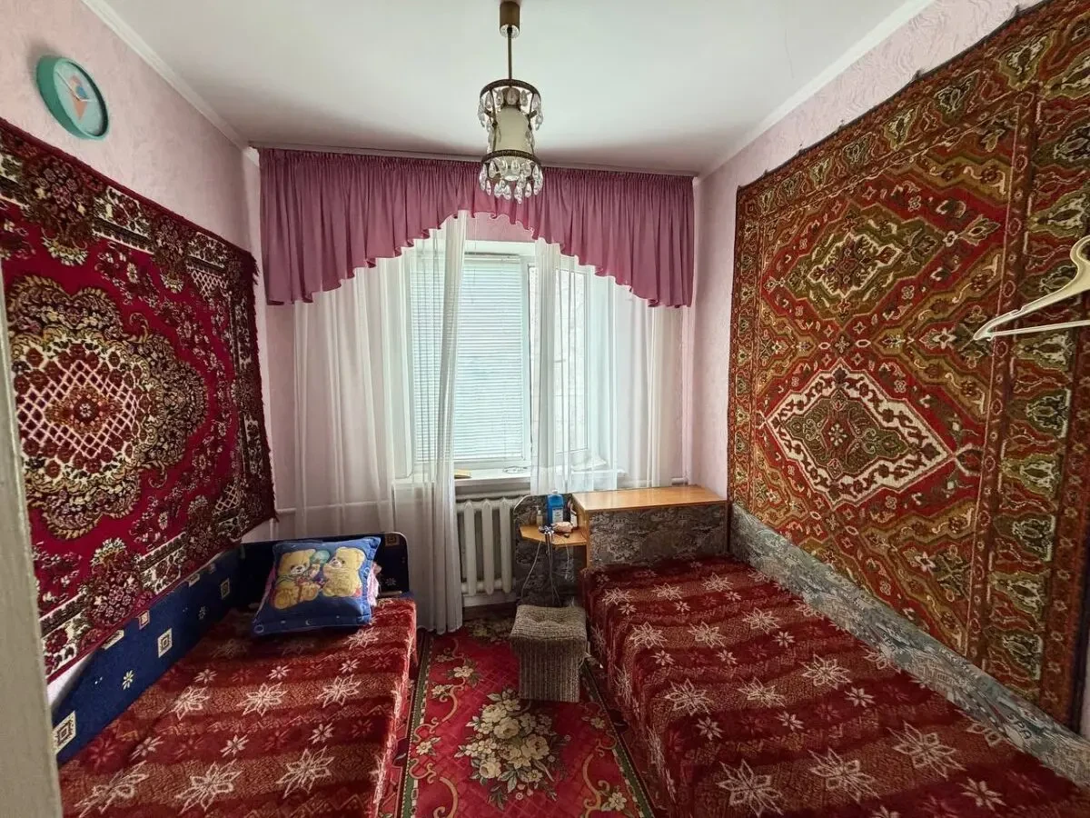 Продаж 3 кімнатного будинку в с. Усівка 70 м2 8