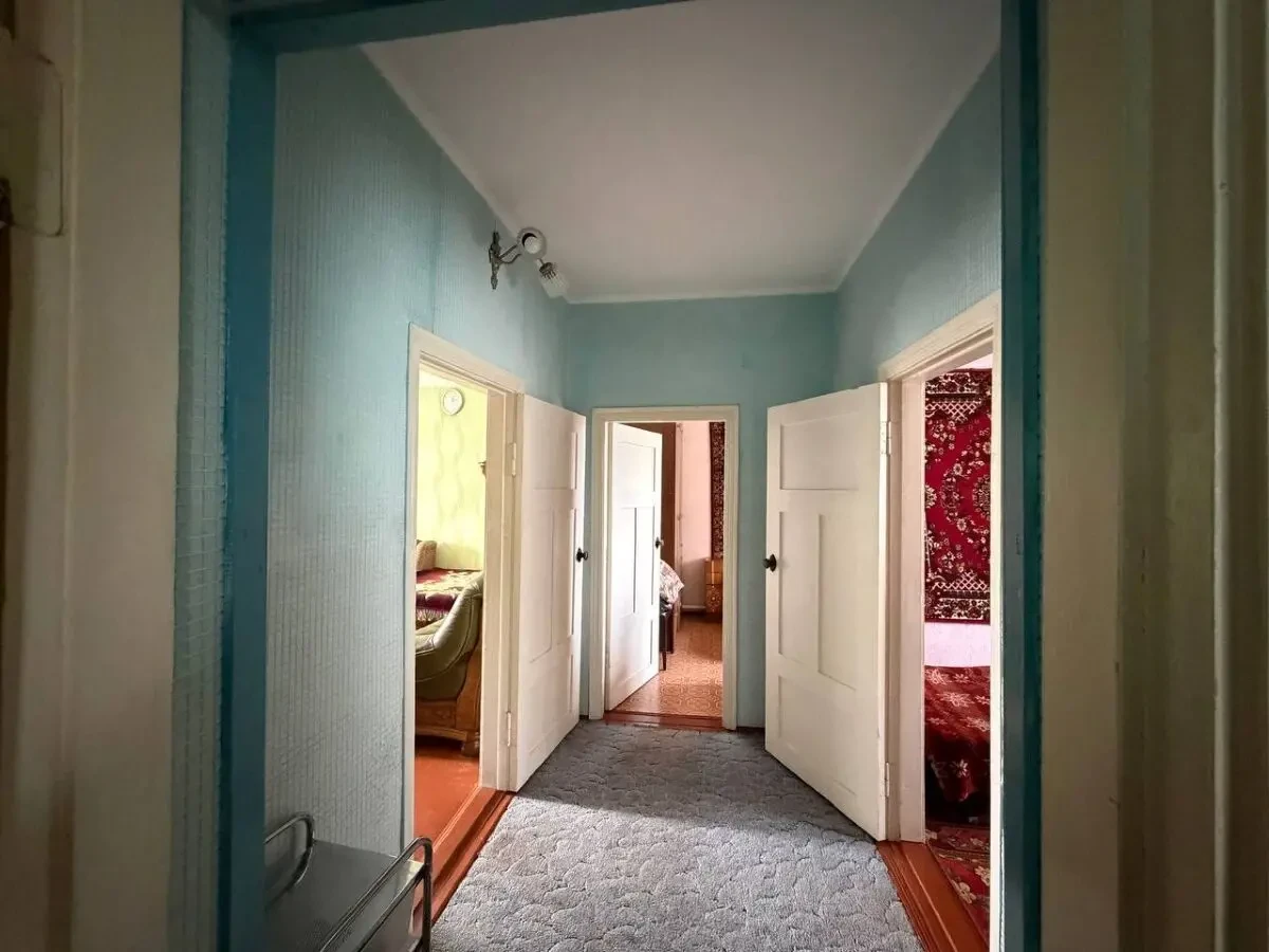 Продаж 3 кімнатного будинку в с. Усівка 70 м2 5