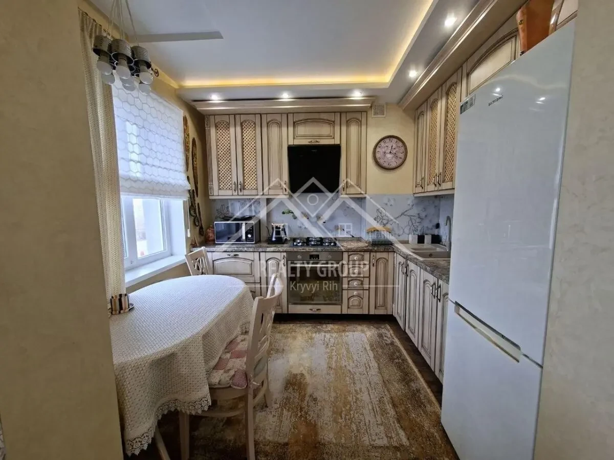 Продаж квартир 2