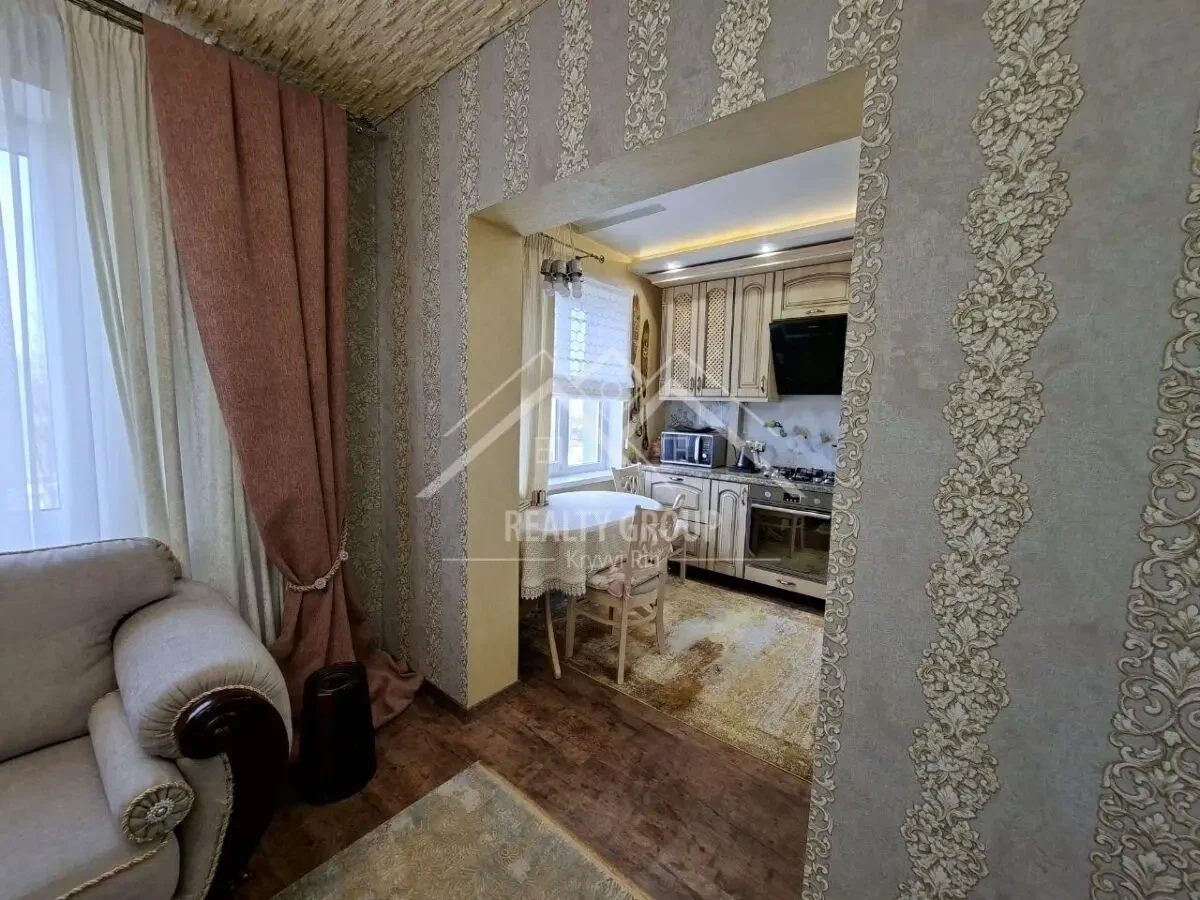 Продаж квартир 9