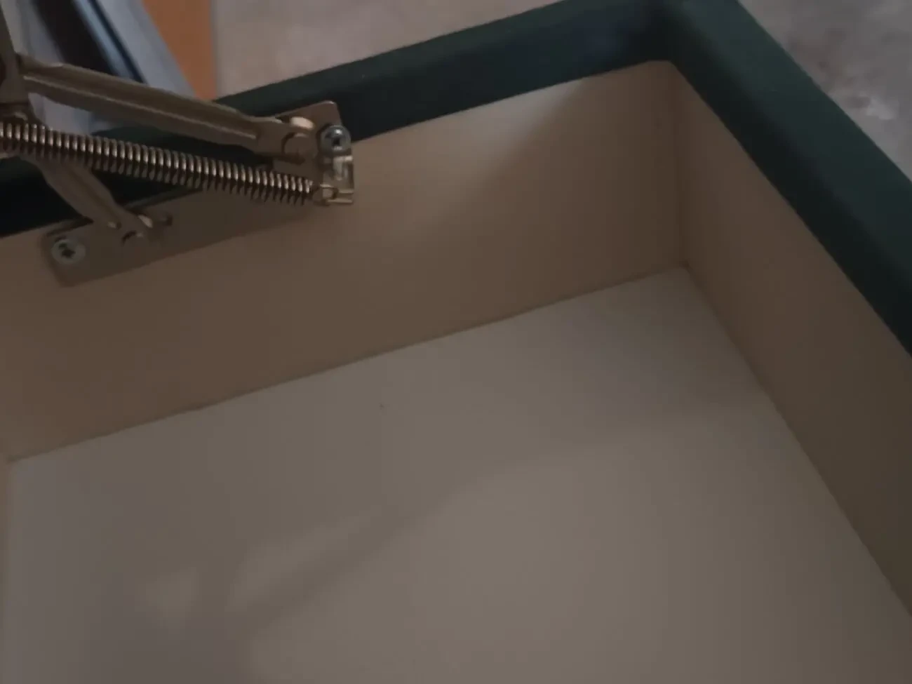 Банкетка пуф с местом под хранения 7