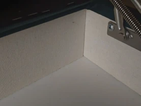 Банкетка пуф с местом под хранения