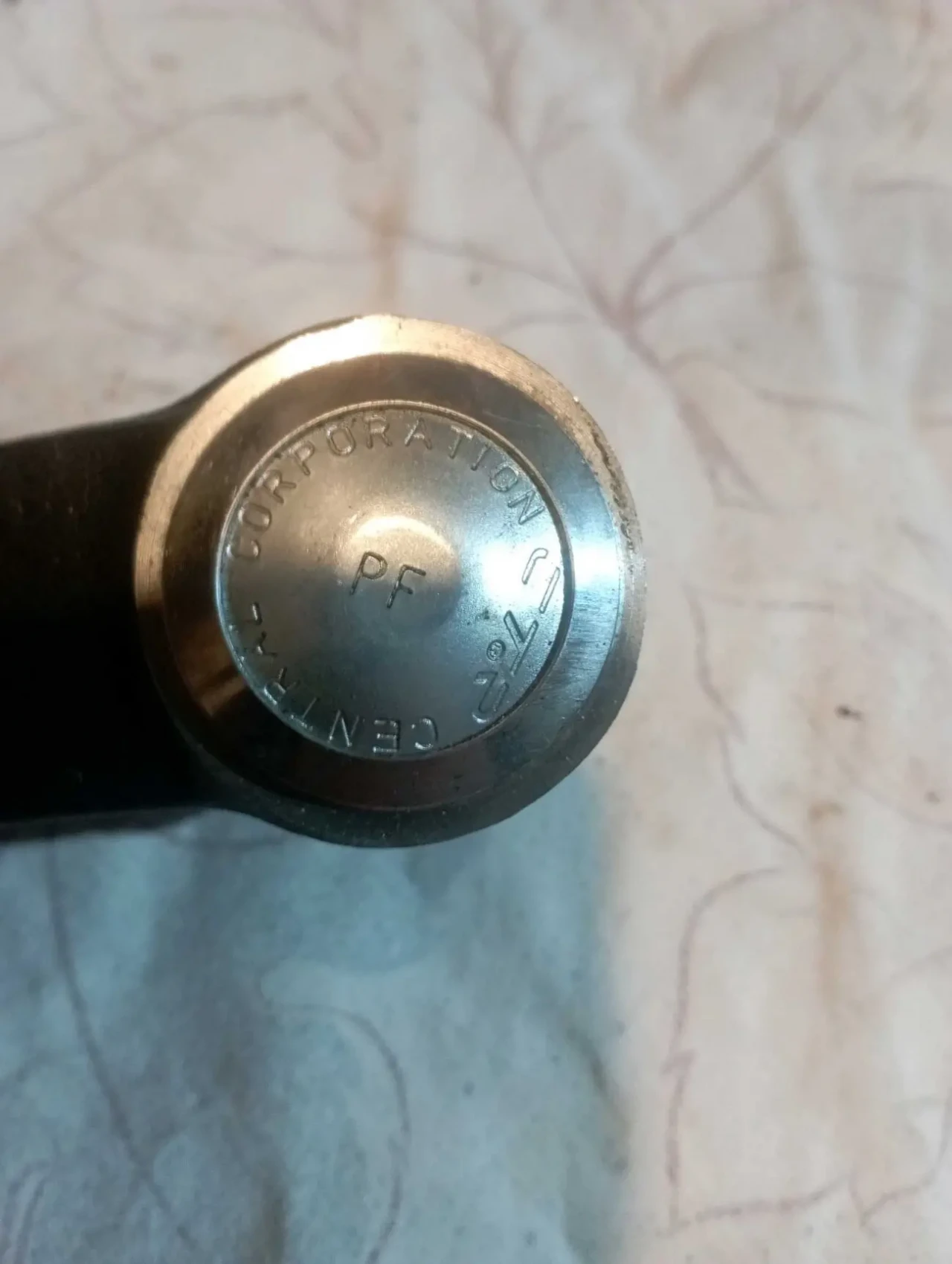 Шаровая опора Mazda 2