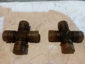 Крестовины Газ 24 Волга