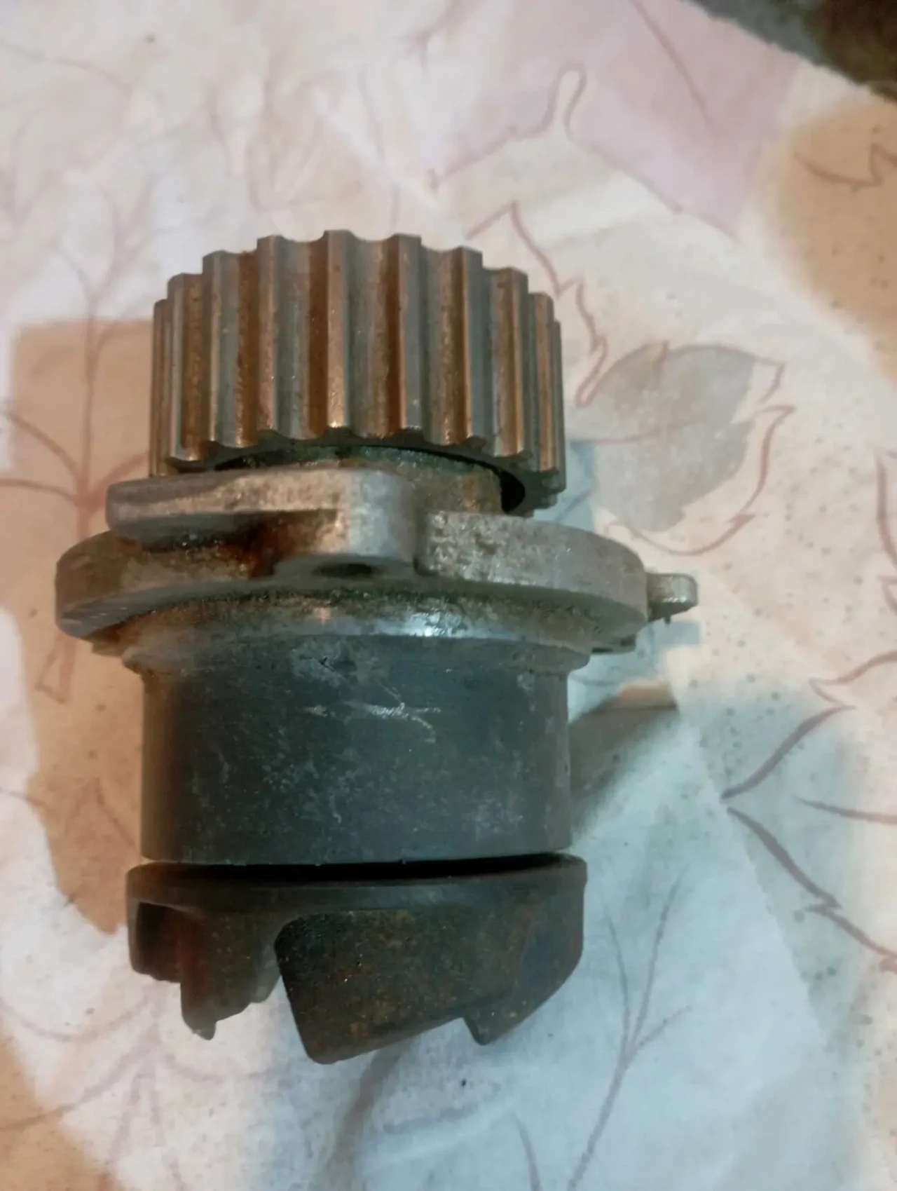 Помпа Ваз 08-099