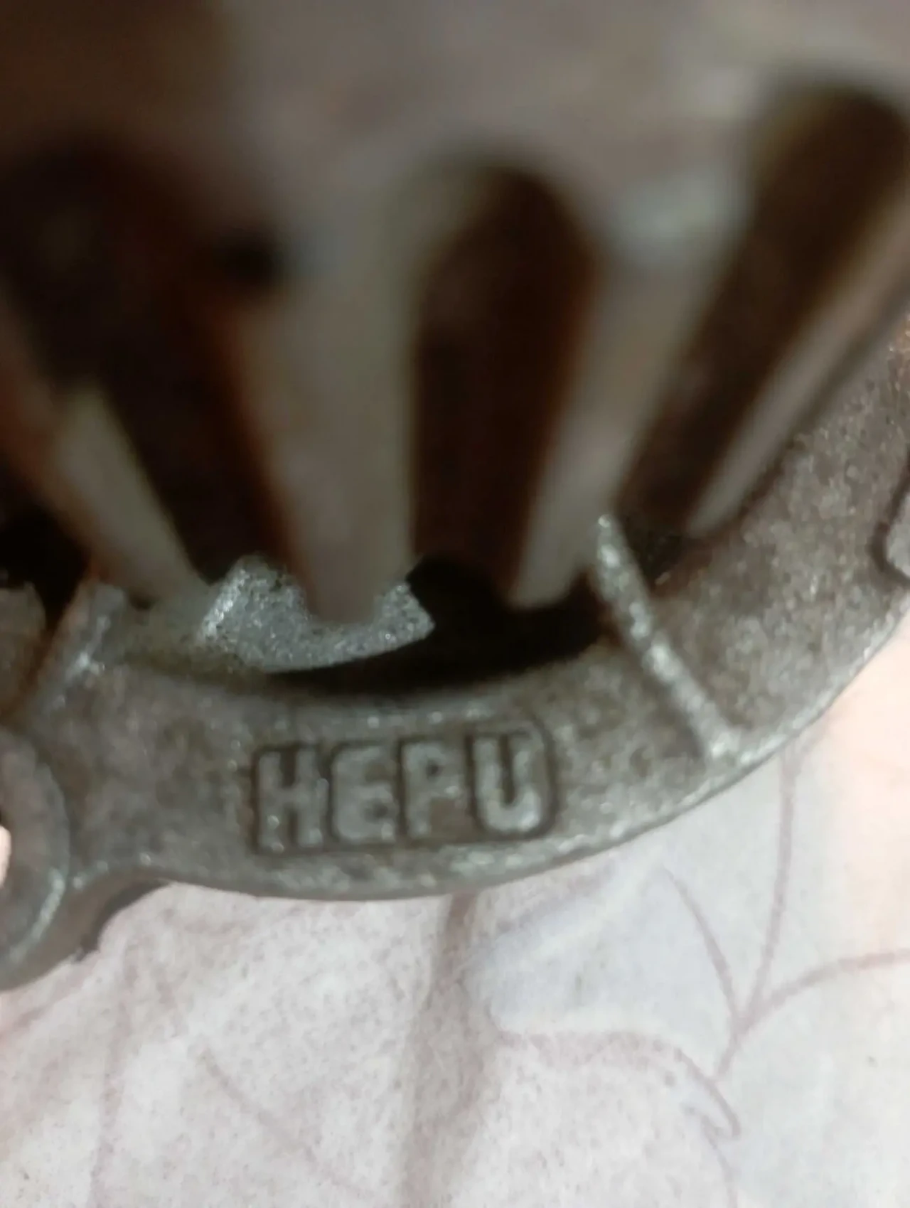 Помпа Ваз 08-099 2