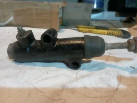 Рабочий сцепления Ваз 2101-2107