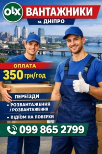 ПРОФЕСІЙНІ ВАНТАЖНИКИ ТА ПЕРЕВЕЗЕННЯ