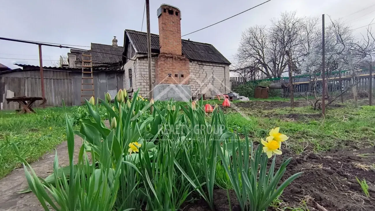 ПРОДАМ будинок з ГАРАЖЕМ на Розвилці 2