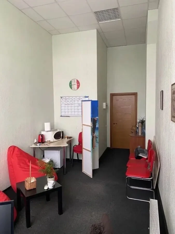 Сдам, в аренду комерческое помещение, офис по улице Чичерина 3 200 грн 6