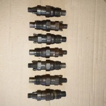 KCA17S42Форсунка 1.9D Ситроен Пежо