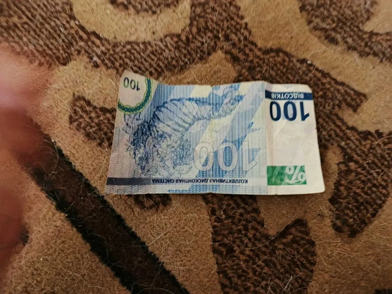 скидка 100% (у тц класс) 2