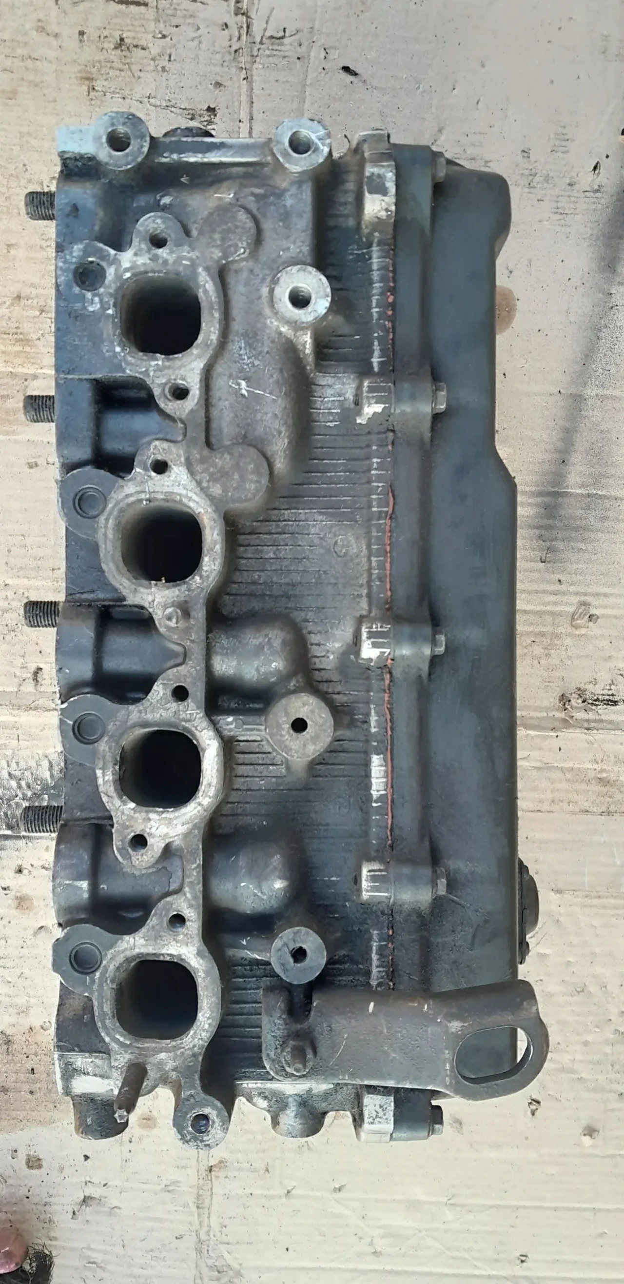 0281001670 ЭБУ Опель Астра Ж 1,7 ТД 4