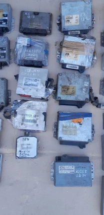 0281001670 ЭБУ Опель Астра Ж 1,7 ТД