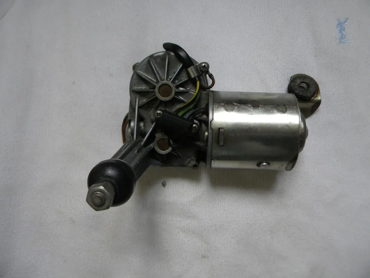 капот Феліція Шкода Феліція капот 3