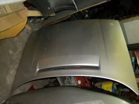 капот Феліція Шкода Феліція капот