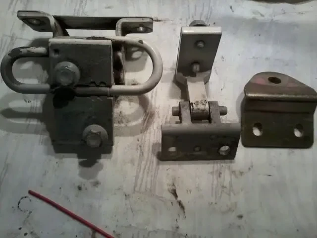 Завіса дверей петля шарнір ауді А100  С4 4