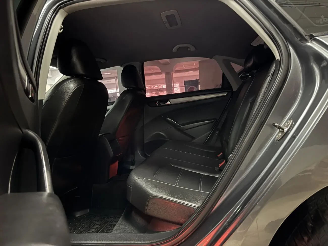 Volkswagen Passat В7 2.5і 20V 6АКПП 2012 р.в. (170 к.с.) 7