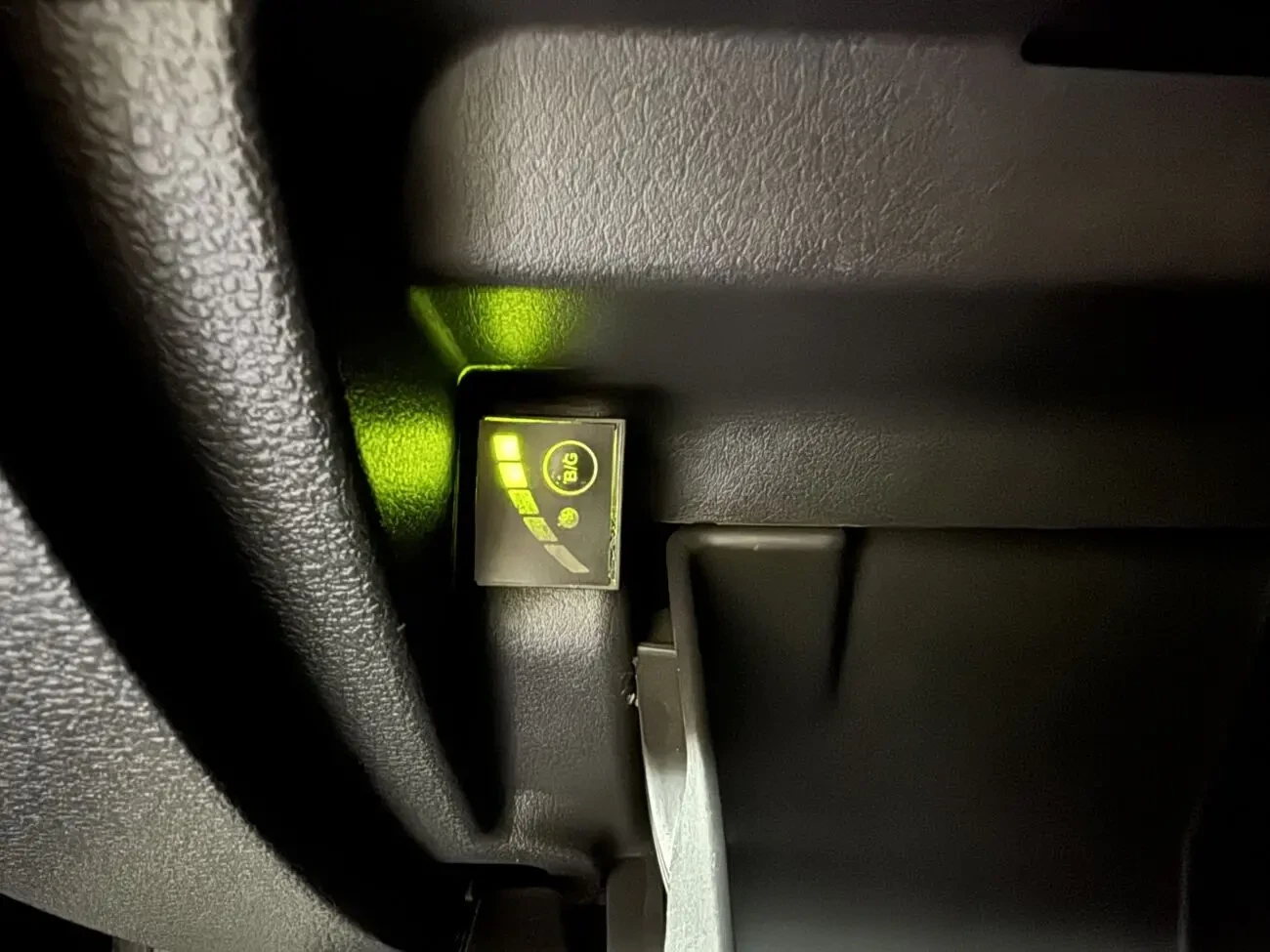 Volkswagen Passat В7 2.5і 20V 6АКПП 2012 р.в. (170 к.с.) 10