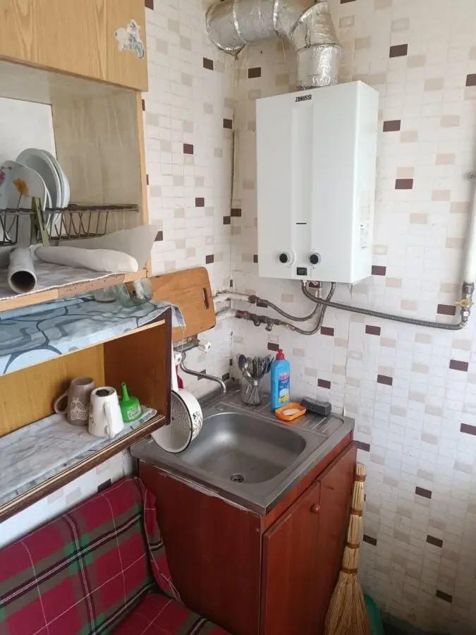 Продажа квартиры 2