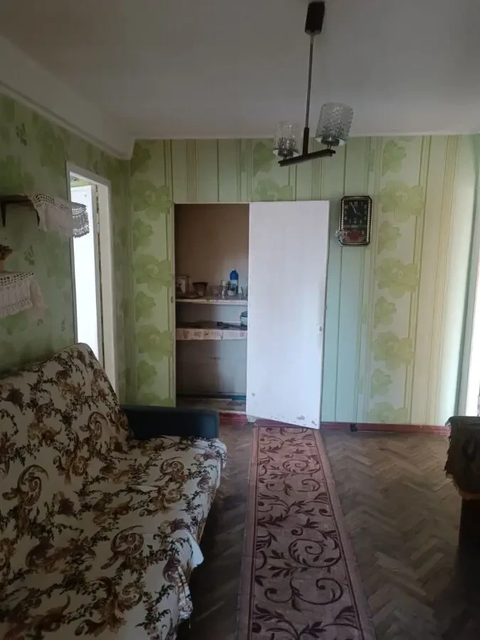 Продажа квартиры