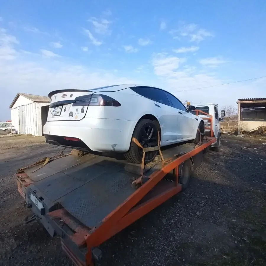 Евакуатор Козятин